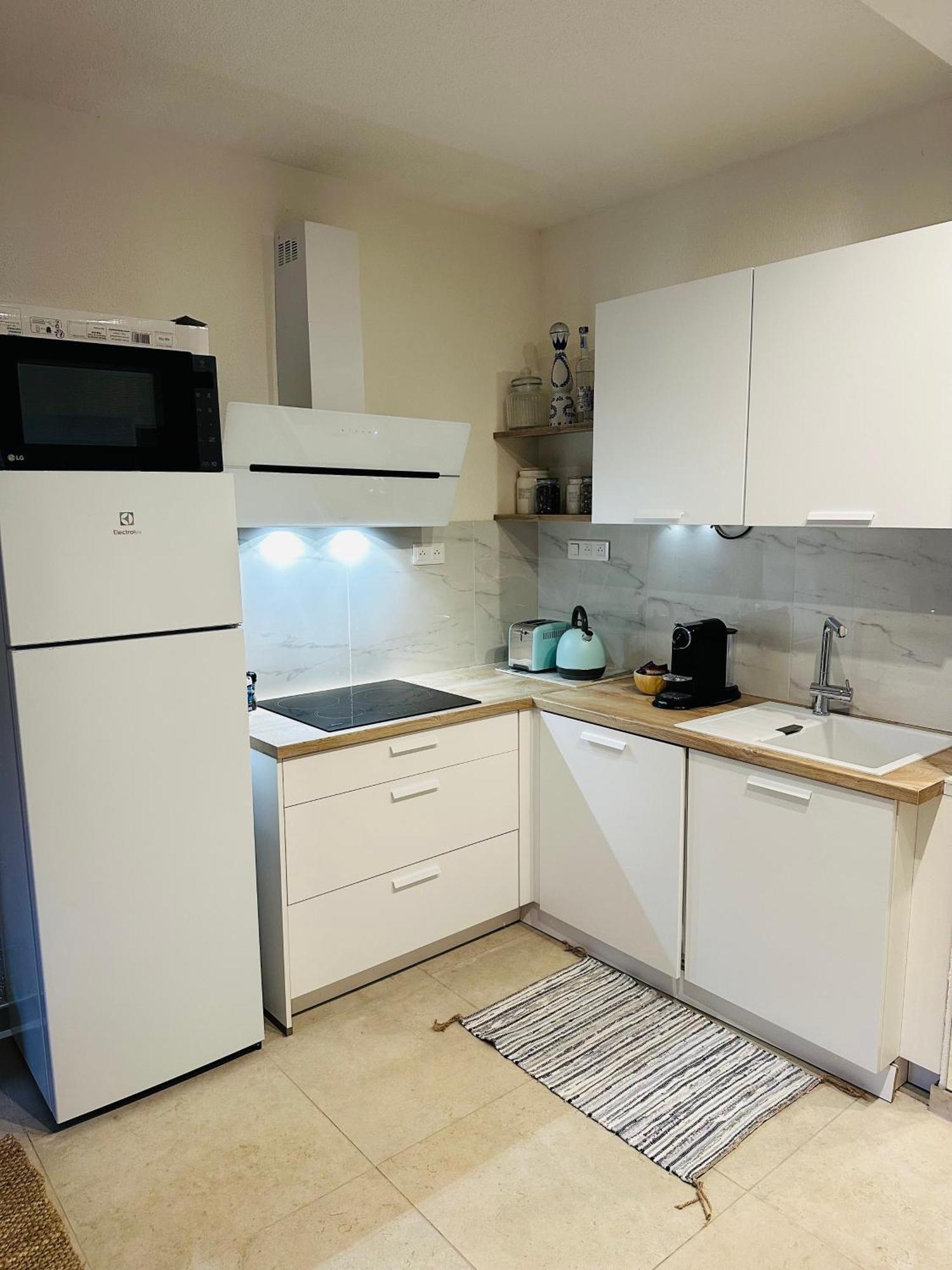 Appartement Sea Shell Cavalaire-sur-Mer Exterior foto