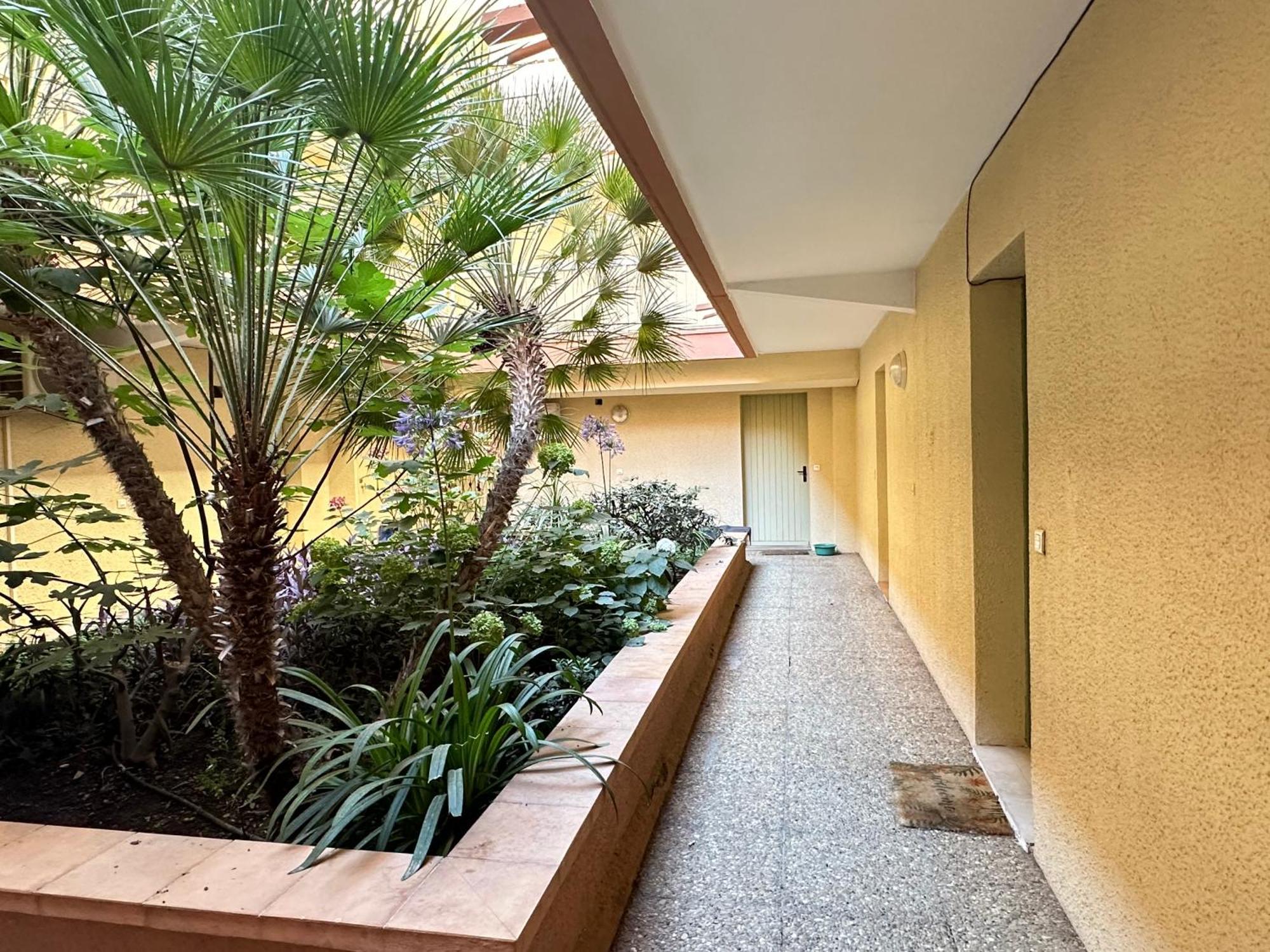 Appartement Sea Shell Cavalaire-sur-Mer Exterior foto